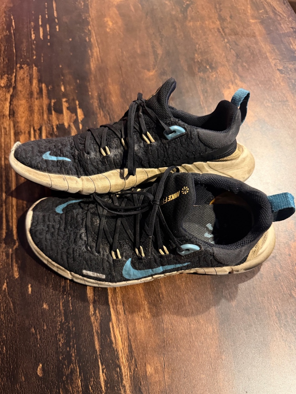 Nike Free Run 5.0 - Picture 4 of 6
